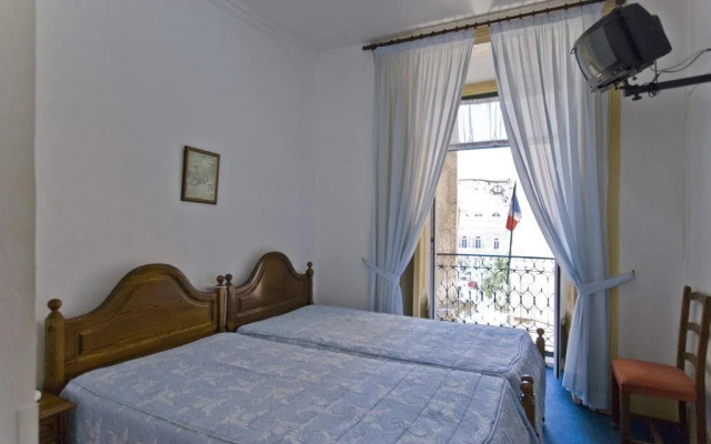 Residencial Geres