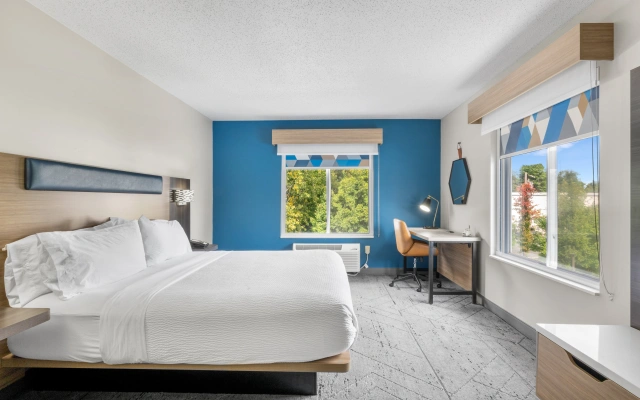 Holiday Inn Express Hartford – Newington, by IHG