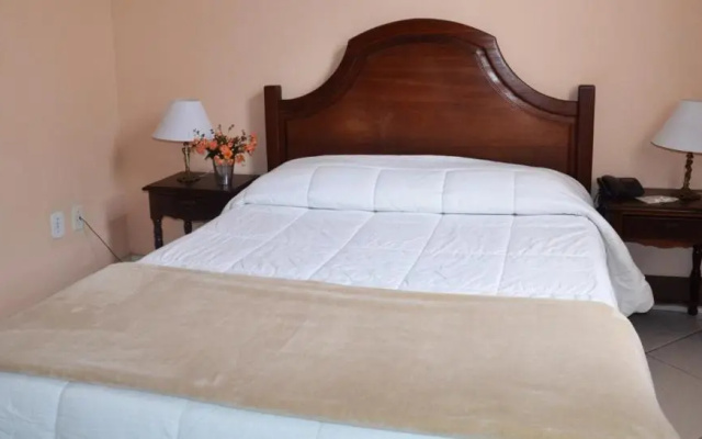 Hotel Santa Amalia