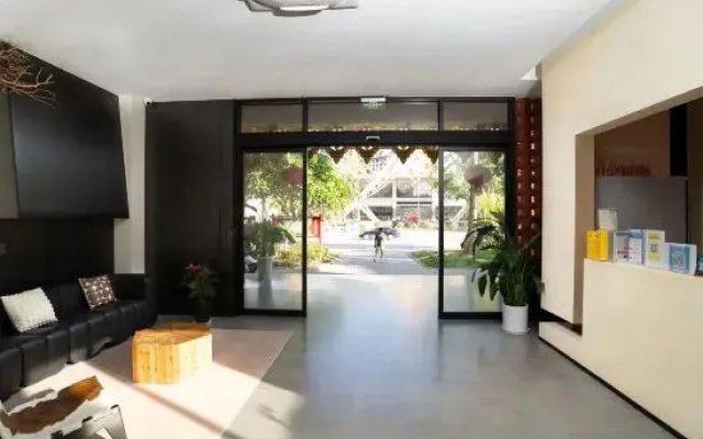Xiadu Resort Hotel