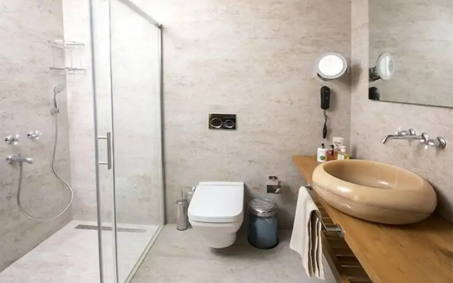 Gokturk Otel