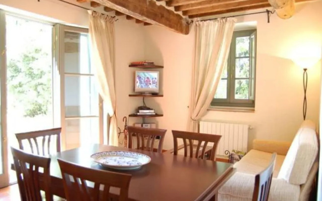 Spectacular Views - Villa Guinigi - Lucca Area