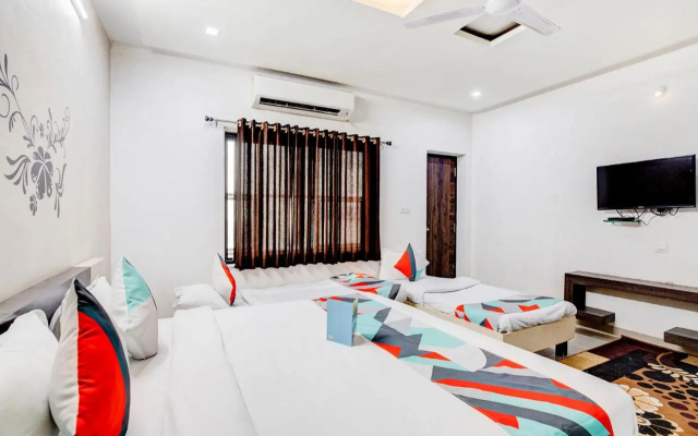 FabHotel Himanshi