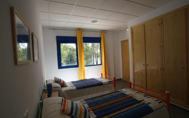 Apartamentos Villa Vacacional