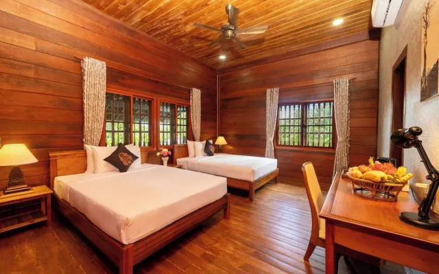 Atoh's Maison