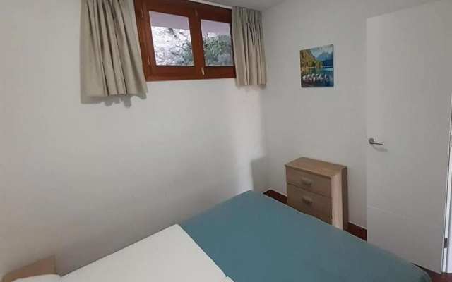 Puerto Bello Apartamentos