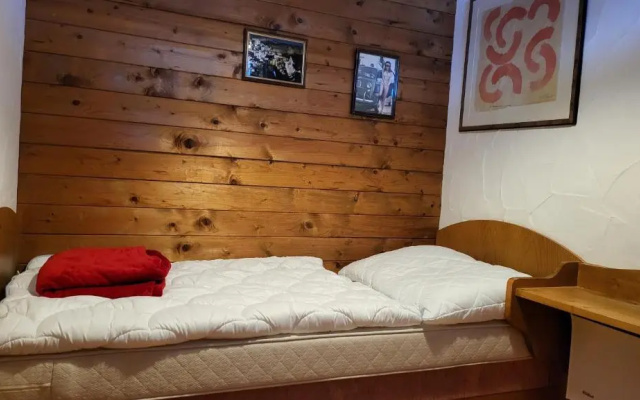 Sonnleitn Nassfeld Apartement