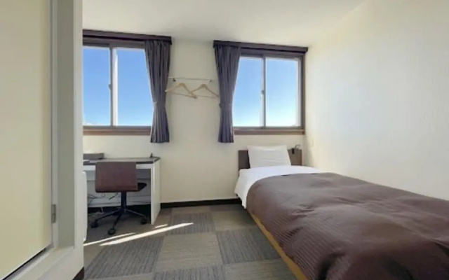 Hotel Marue