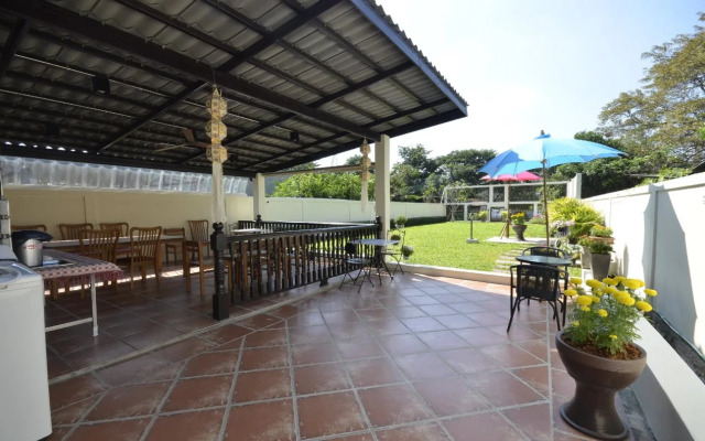 Sakorn Boutique Hotel