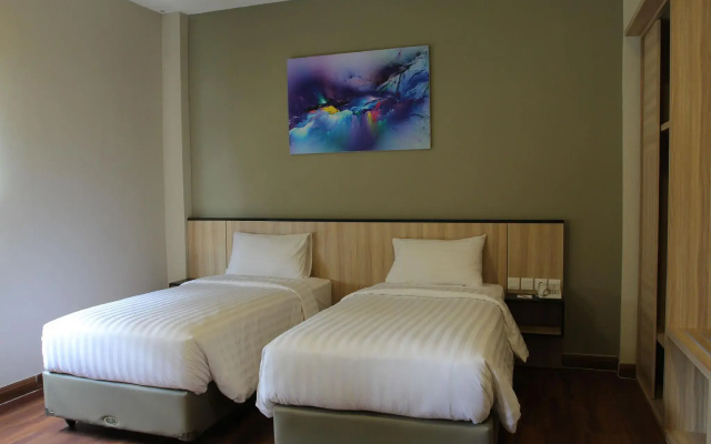 Havana Mutiara Belitung Hotel