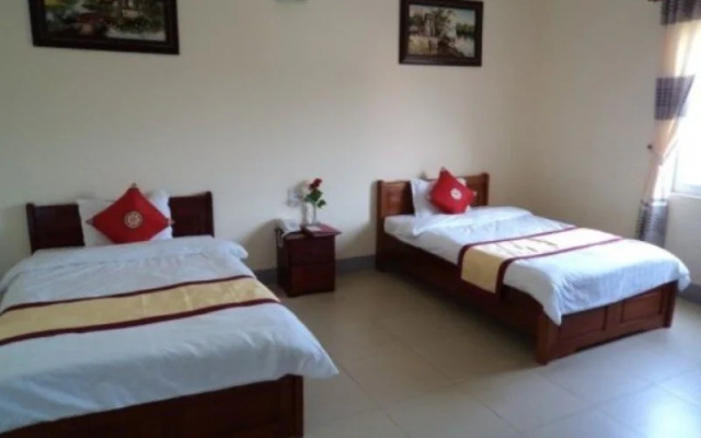Quyet Thanh Hotel
