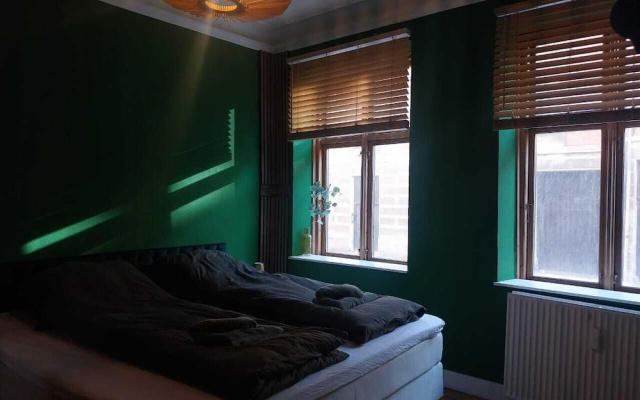 Greenbrook Green Suites