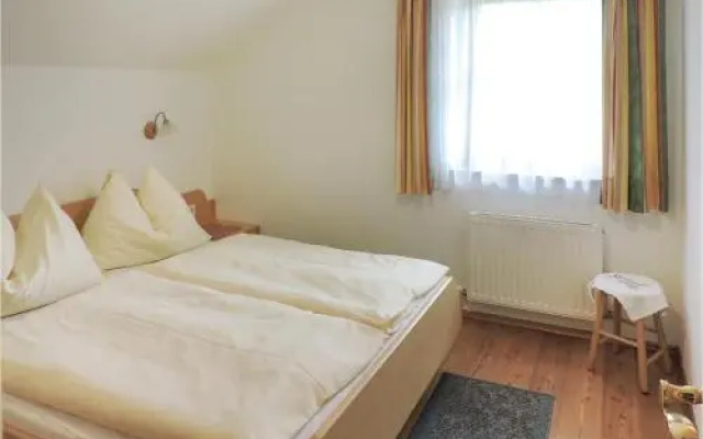 Apartment Moardörfl IV