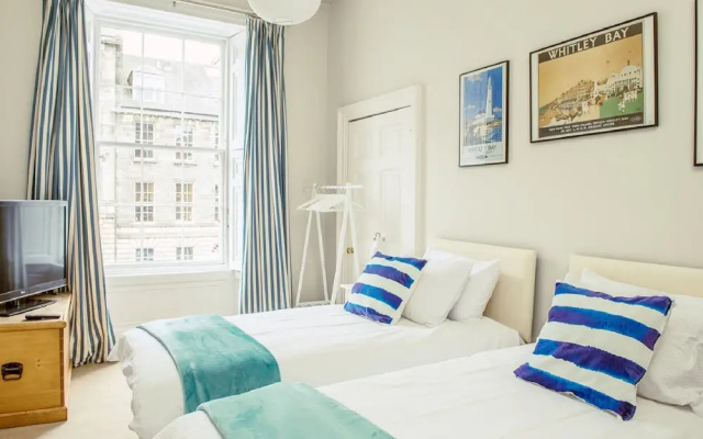 Elegant Apartments Edinburgh