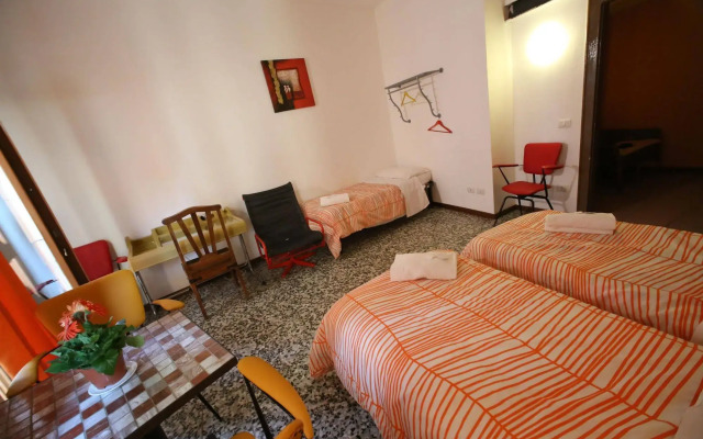 B&B Juliette House