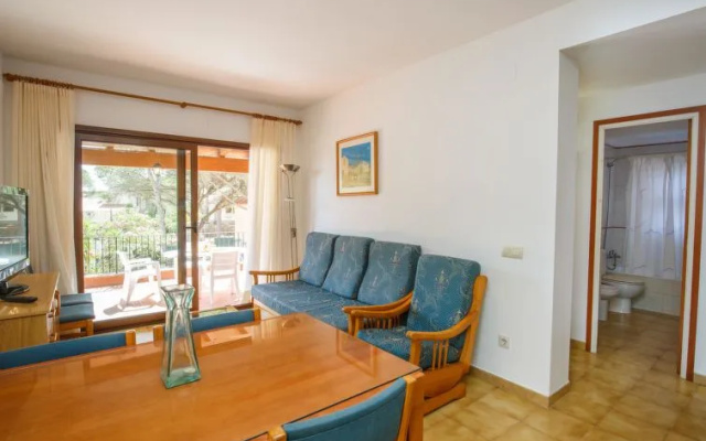 Holiday Home Apartament Isern Baix