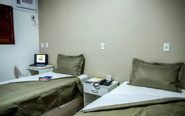 Hotel Gamboa Premium Macau
