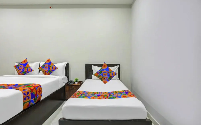 FabHotel Bluemoon Residency - Near Whitefield Main Road