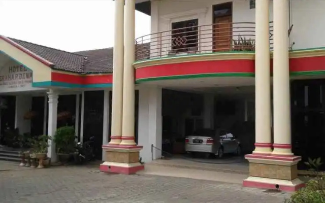 Graha Dewata Hotel Juwana