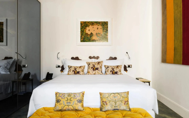 Palazzo delle Pietre Luxury Apartments