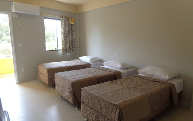 Lebanon Praia Hotel