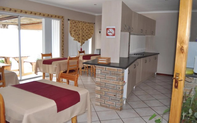 Makarios B&B