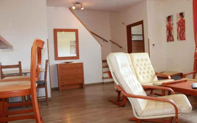 Holiday House - Blue Antik 101 Lipno Home