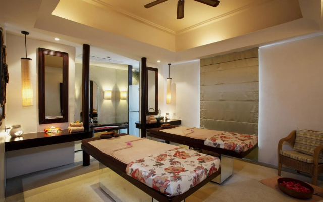 Centara Hotel Hat Yai