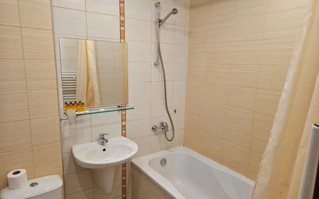 Apartment In Borovets Gardens C17