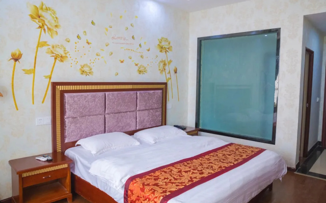 Emeishan Hongzhao Hotel