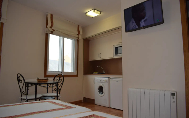 Apartamentos VIDA Sanxenxo