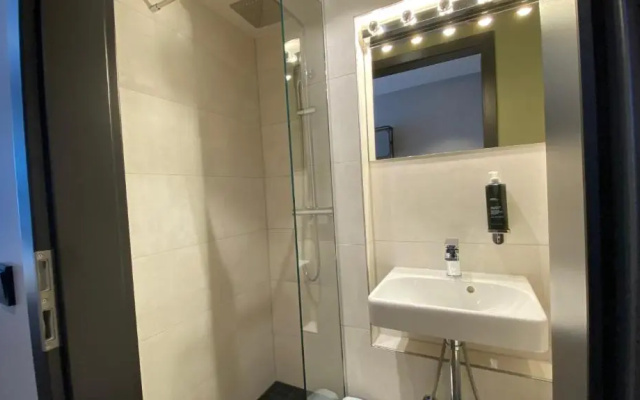 Munich Rooms Hotel