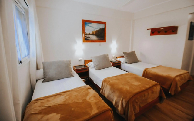Hotel Nutibara