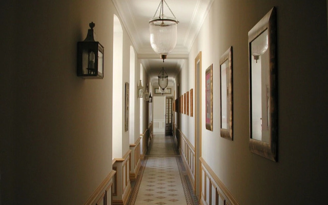 Château Marquis de Terme