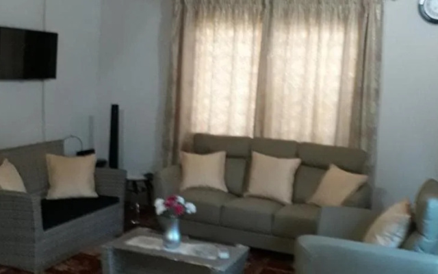 Loversnest Self Catering