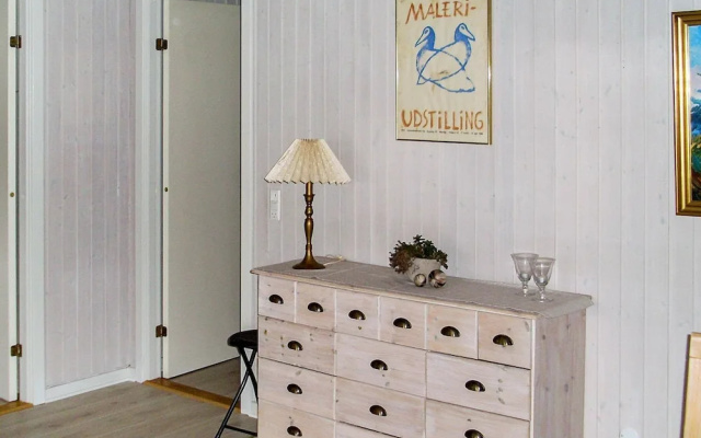 Cozy Holiday Home in Fredericia With Terrace