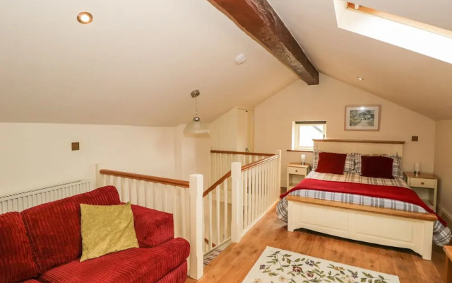 Beck Cottage