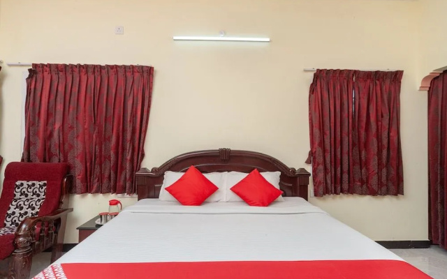 Oyo 15990 Deepam Resort