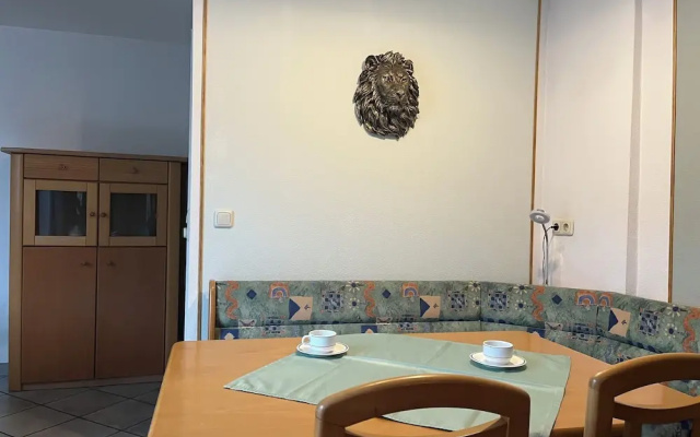 Aparthotel Mariazellerhof