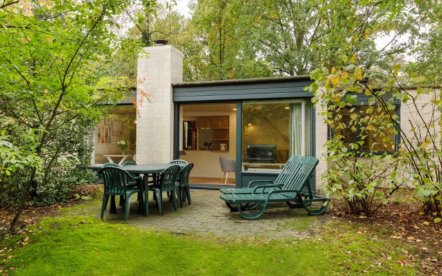Center Parcs De Kempervennen 38914
