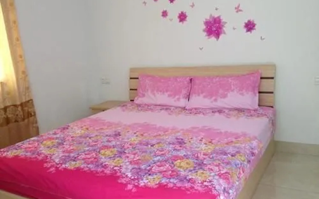 Jiajia Apartment Hotel