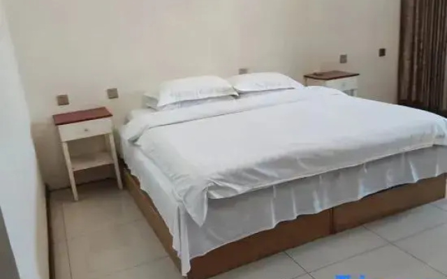 Xinzhou Hotel