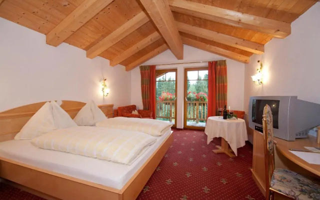 Hotel Leamwirt