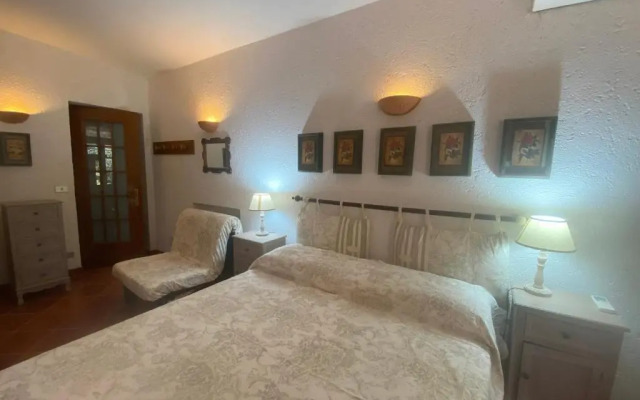 Agriturismo Valborgina
