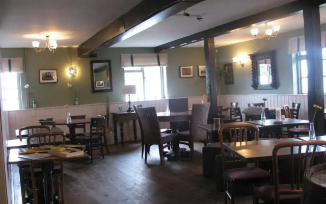 The Oak