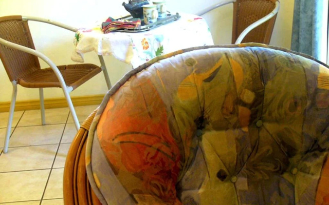 Chez Marguerites