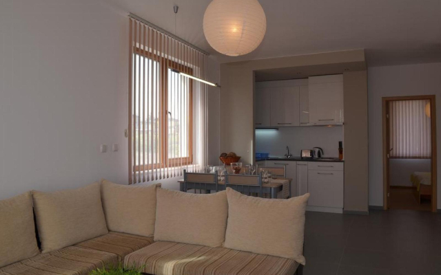 View Apartments