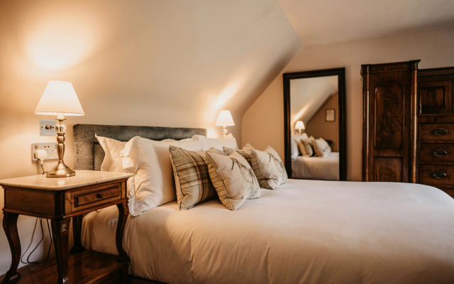 Shieldaig Lodge Hotel