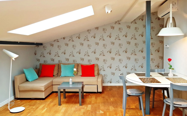 Krupnicza Modern Old Town Apartments