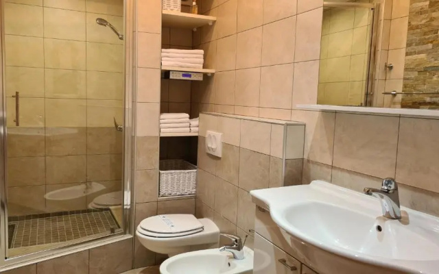 Villa Amalia Apartment 2
